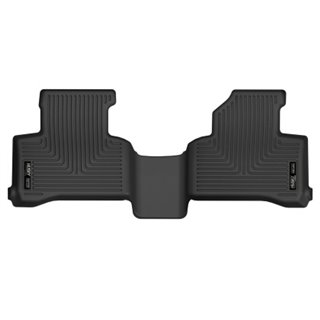 Husky Liners | 2nd Seat Floor Liner