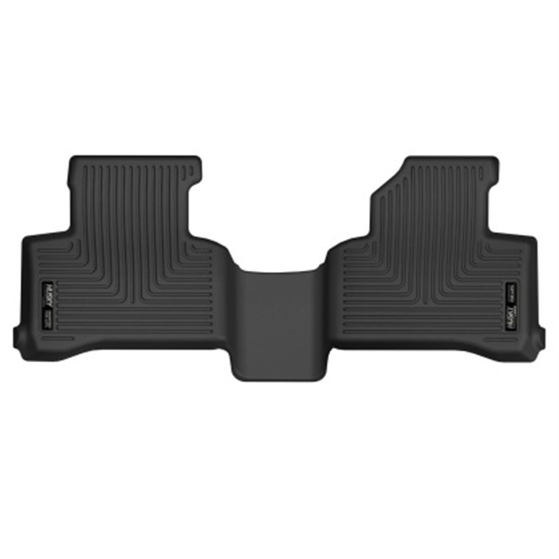 Husky Liners | 2nd Seat Floor Liner