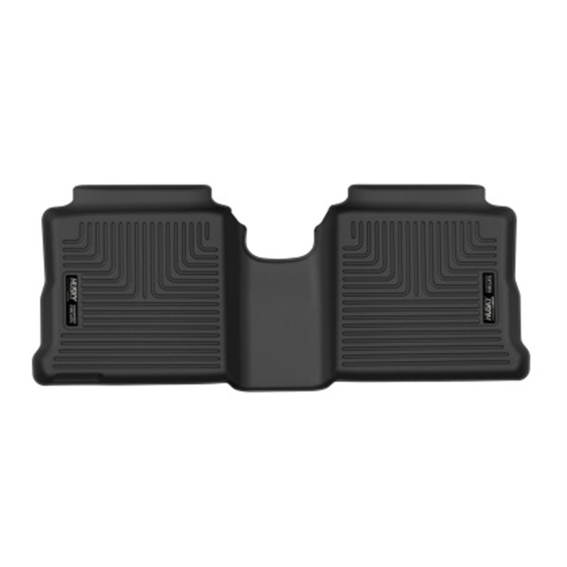Husky Liners | 2nd Seat Floor Liner