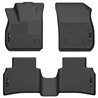 Husky Liners | Front/2nd Seat Floor Liners
