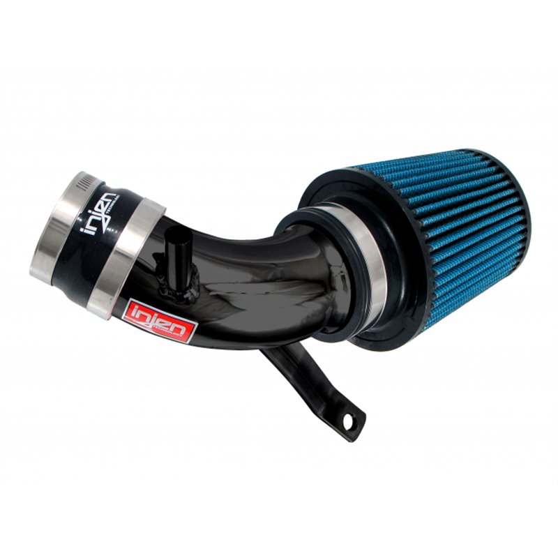 Injen | IS Series Short Ram Intake - Cooper 1.6L 2002-2006 Injen Air Intake