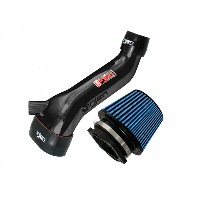 Injen | IS Series Short Ram Intake - Eclipse 2.0L / 2.4L 1995-1999 Injen Air Intake