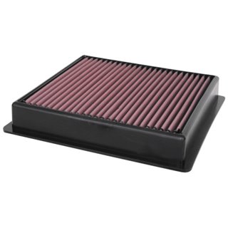 K&N | Replacement Air Filter - F-250 / F-350 2020-2021