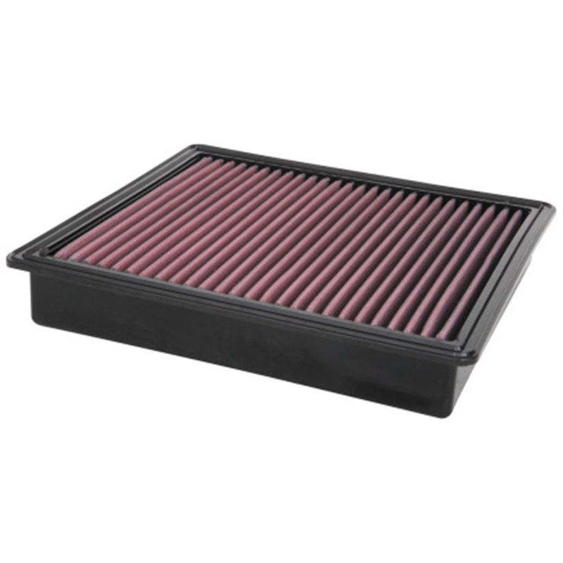 K&N | Replacement Air Filter - F-250 / F-350 2020-2021