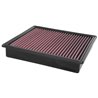K&N | Replacement Air Filter - F-250 / F-350 2020-2021