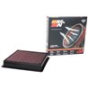 K&N | Replacement Air Filter - F-250 / F-350 2020-2021