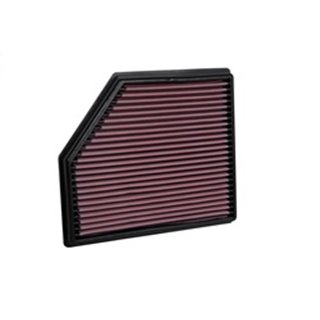 K&N | Replacement Air Filter - CT4 / CT5 2.0T 2020-2021