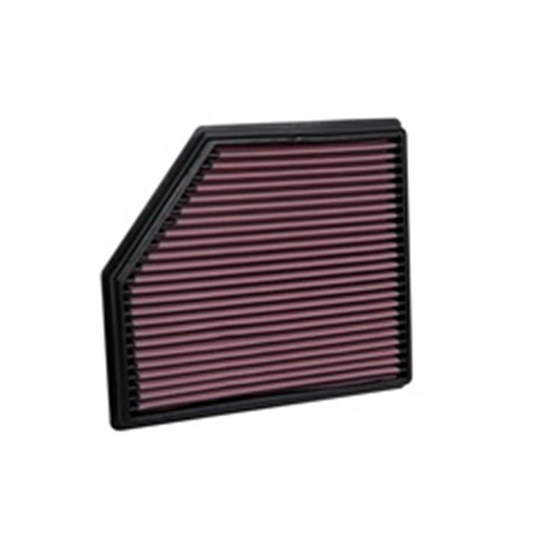 K&N | Replacement Air Filter - CT4 / CT5 2.0T 2020-2021