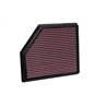 K&N | Replacement Air Filter - CT4 / CT5 2.0T 2020-2021