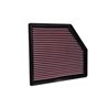 K&N | Replacement Air Filter - CT4 / CT5 2.0T 2020-2021