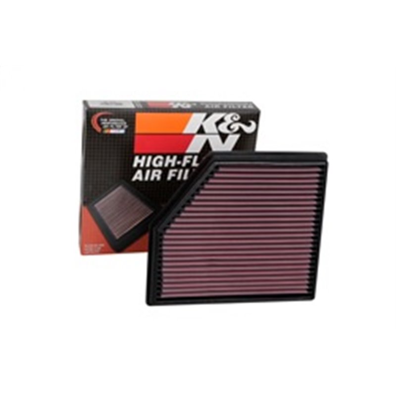 K&N | Replacement Air Filter - CT4 / CT5 2.0T 2020-2021