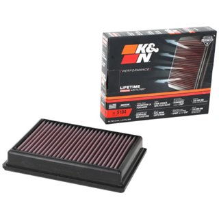 K&N | Replacement Air Filter - Transit Connect 2.0L 2019-2023 K&N Air Filter