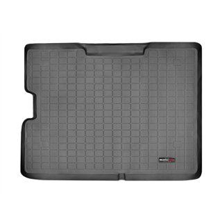 WeatherTech | Cargo Liner - Cargo - Excursion 2000-2005
