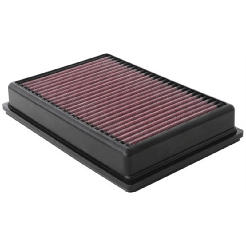K&N | Replacement Air Filter - Transit Connect 2.0L 2019-2023 K&N Air Filter