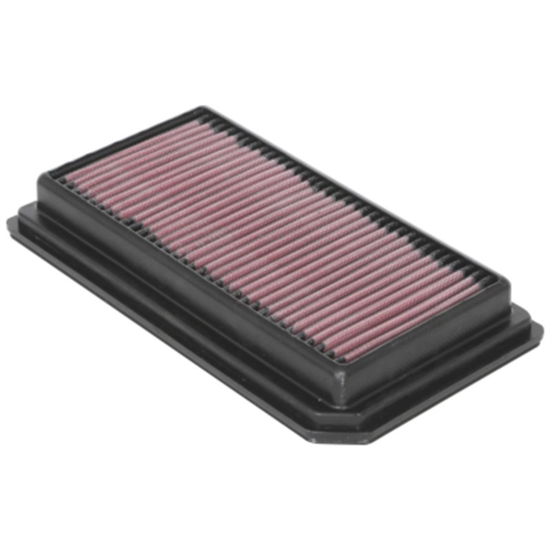 K&N | Replacement Air Filter - CT5 Premium Luxury / V 3.0T 2020-2021