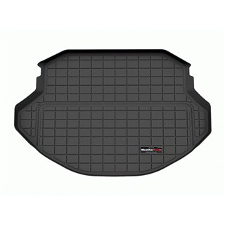 WeatherTech | Cargo Liner - Cargo - F-150 Lightning 2024