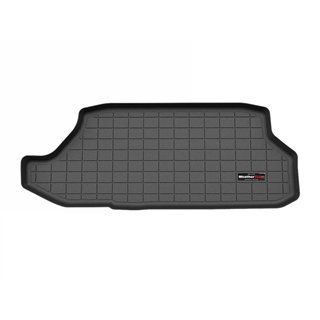 WeatherTech | Cargo Liner - Coffre - 718 Boxster / 718 Spyder 2017-2025