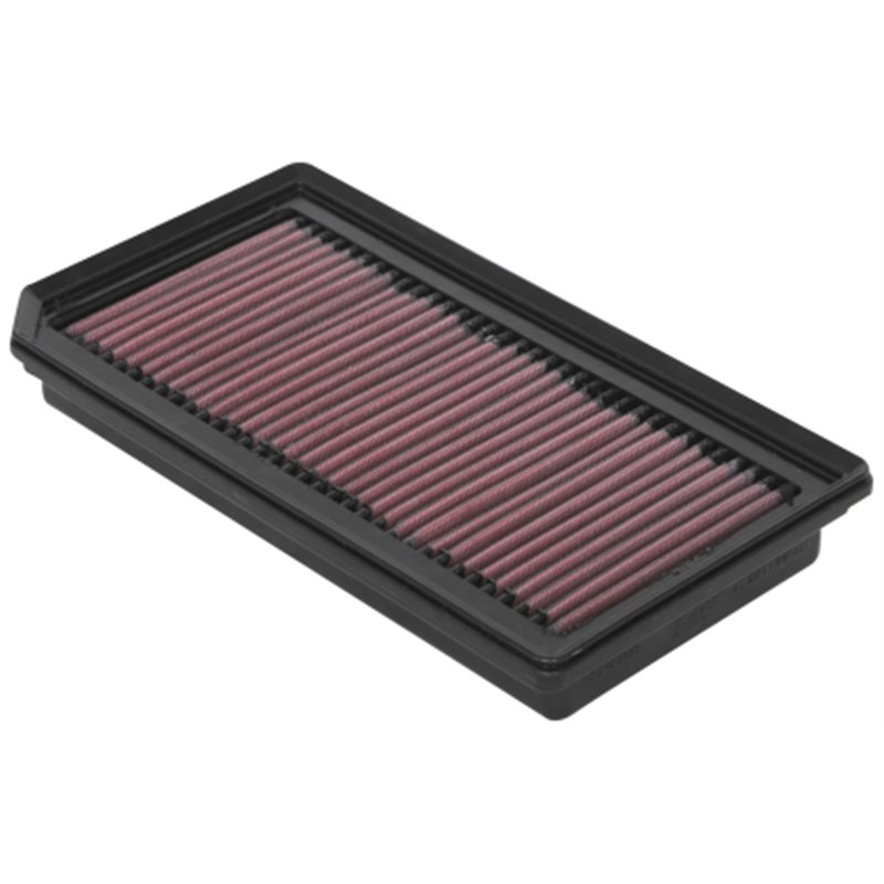 K&N | Replacement Air Filter - CT5 Premium Luxury / V 3.0T 2020-2021