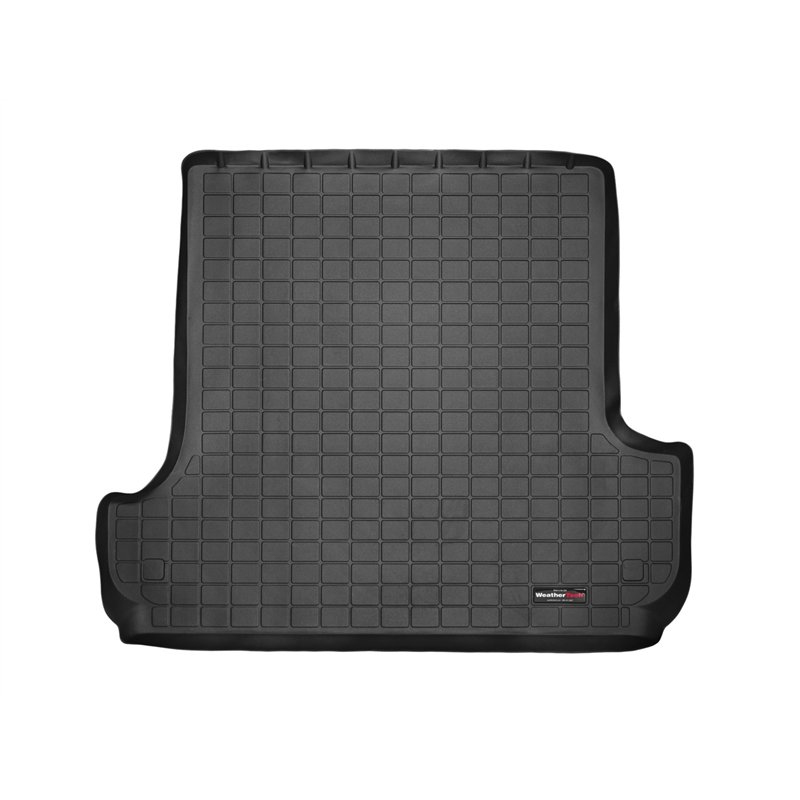 WeatherTech | Cargo Liner - Coffre - 4Runner 2.7L / 3.4L 1996-2002