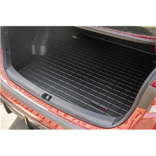 WeatherTech | Cargo Liner - Cargo - Corolla 1.8L 2023-2025