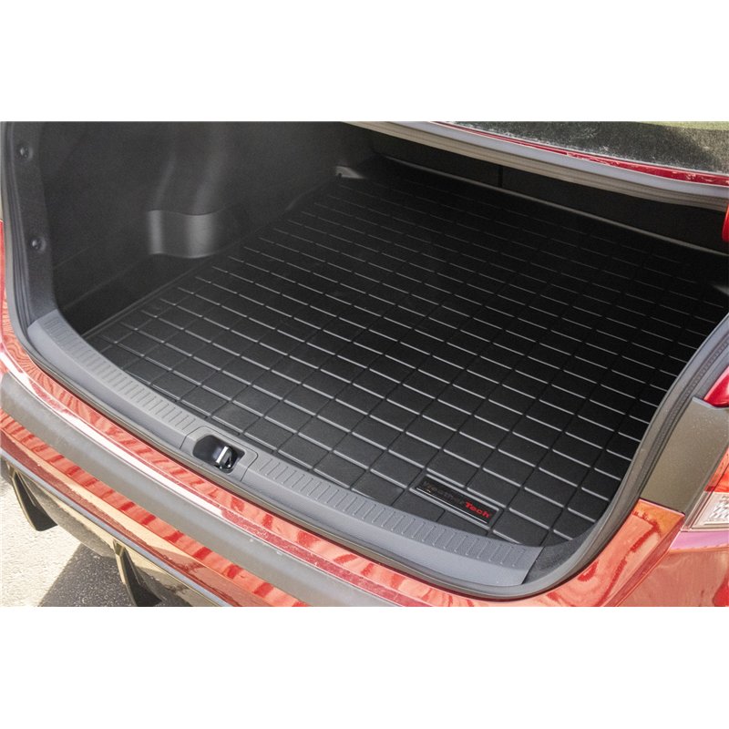 WeatherTech | Cargo Liner - Cargo - Corolla 1.8L 2023-2025