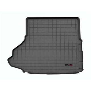 WeatherTech | Cargo Liner - Cargo - Mustang 2.3T / 5.0L 2024