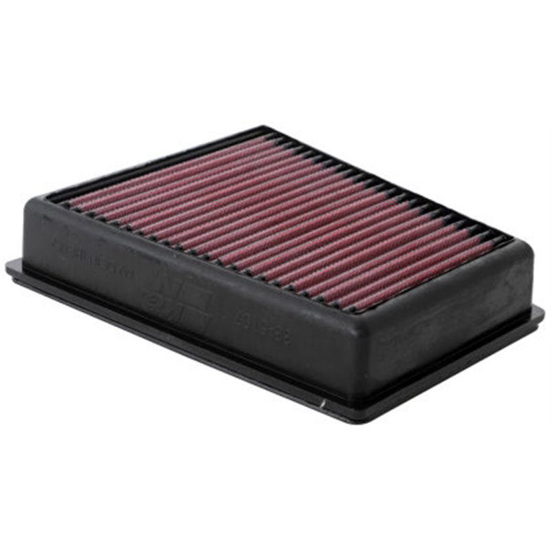 K&N | Replacement Air Filter - Encore GX / Trailblazer 1.2T 2020-2021