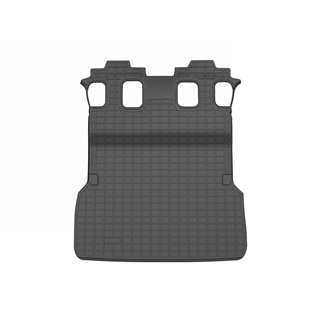 WeatherTech | Cargo Liner - Coffre - GX550 3.4T 2024
