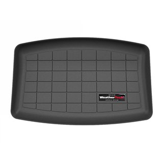 WeatherTech | Cargo Liner - Cargo - 3 2024-2025