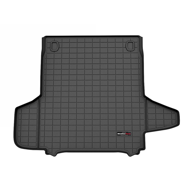 WeatherTech | Cargo Liner - Coffre - Panamera 2.9T 2024