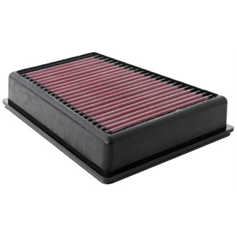 K&N | Replacement Air Filter - Encore GX / Trailblazer 1.2T 2020-2021