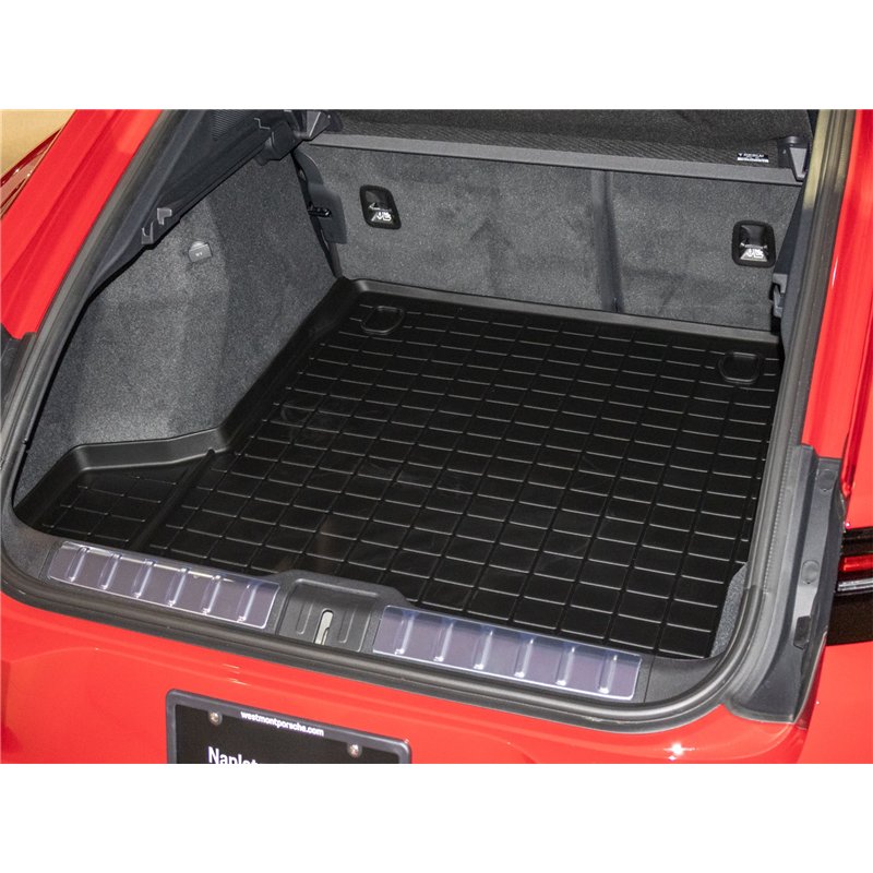 WeatherTech | Cargo Liner - Coffre - Panamera 2.9T 2024