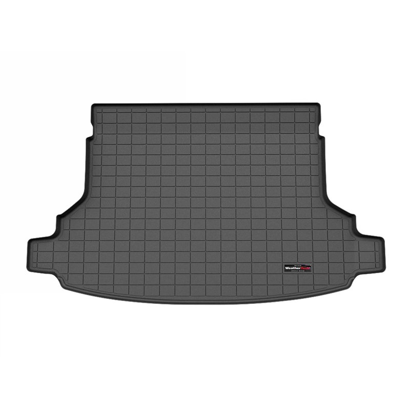WeatherTech | Cargo Liner - Coffre - Forester 2.5L 2025