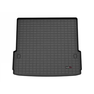 WeatherTech | Cargo Liner w/Bumper Protector - Coffre - QX80 / Armada 3.5T 2025
