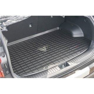 WeatherTech | Cargo Liner - Cargo - Seltos 1.6T / 2.0L 2025