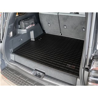 WeatherTech | Cargo Liner - Coffre - 4Runner 2.4T 2025