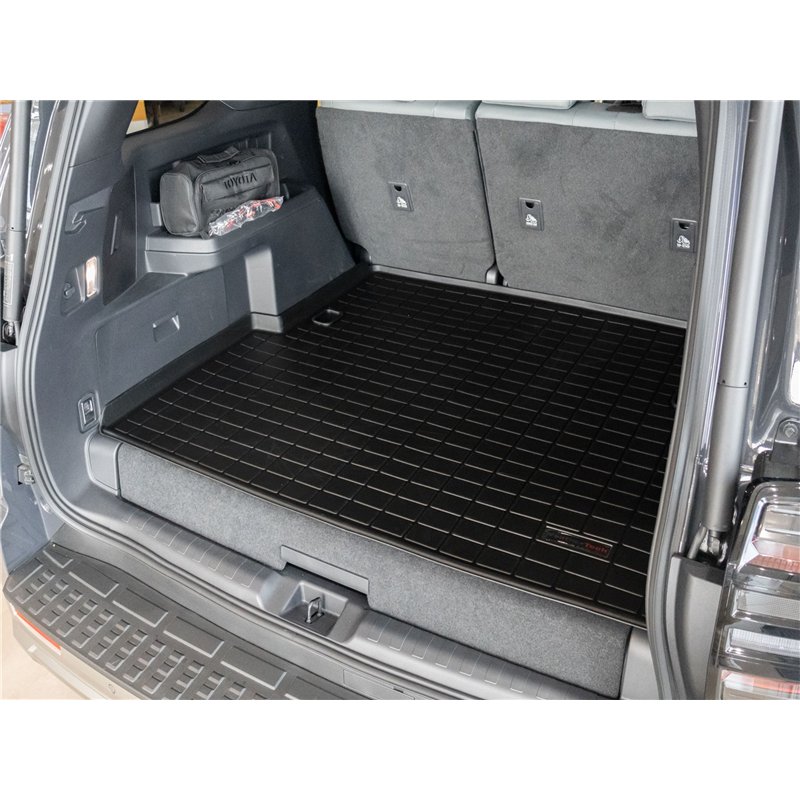 WeatherTech | Cargo Liner - Cargo - 4Runner 2.4T 2025