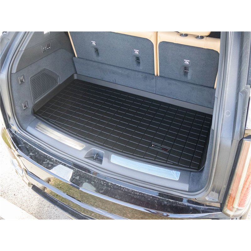 WeatherTech | Cargo Liner - Coffre - Escalade IQ 2025