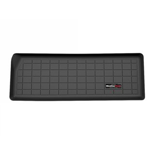 WeatherTech | Cargo Liner - Coffre - X 2024-2025