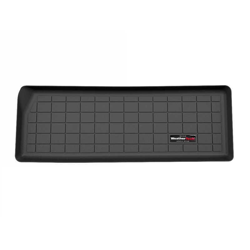 WeatherTech | Cargo Liner - Coffre - X 2024-2025