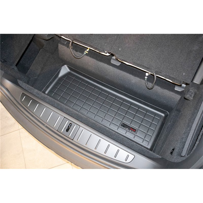 WeatherTech | Cargo Liner - Coffre - X 2024-2025