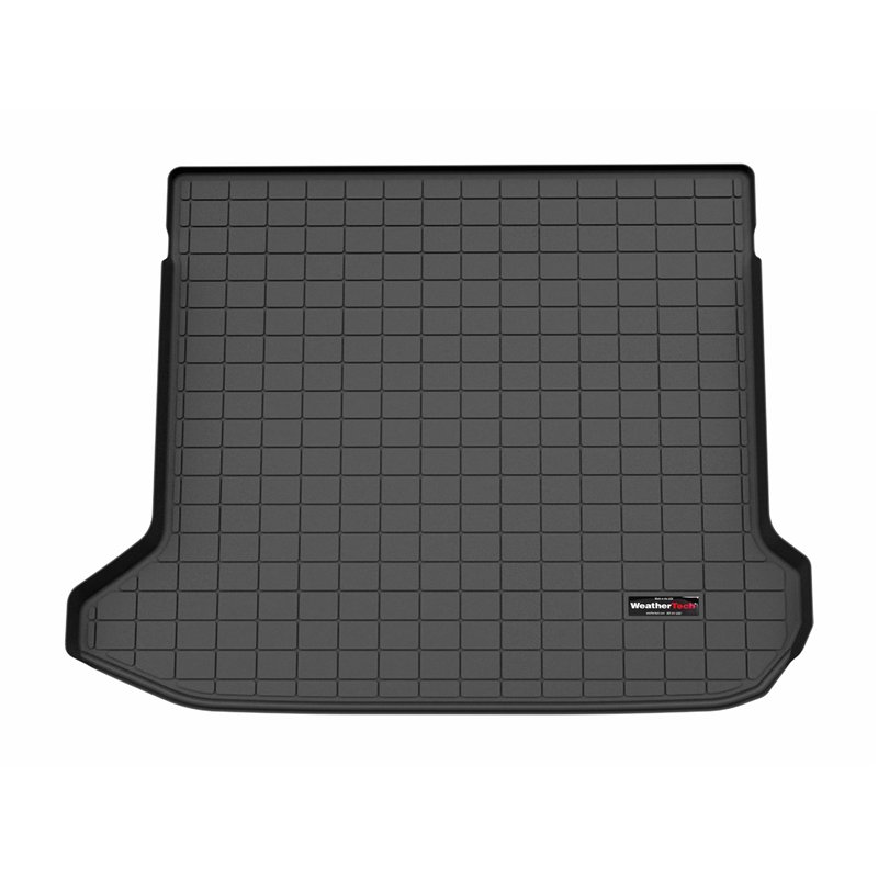 WeatherTech | Cargo Liner - Cargo - Ioniq 5 2025