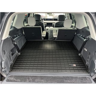 WeatherTech | Cargo Liner - Coffre - Expedition / Navigator 3.5T 2025