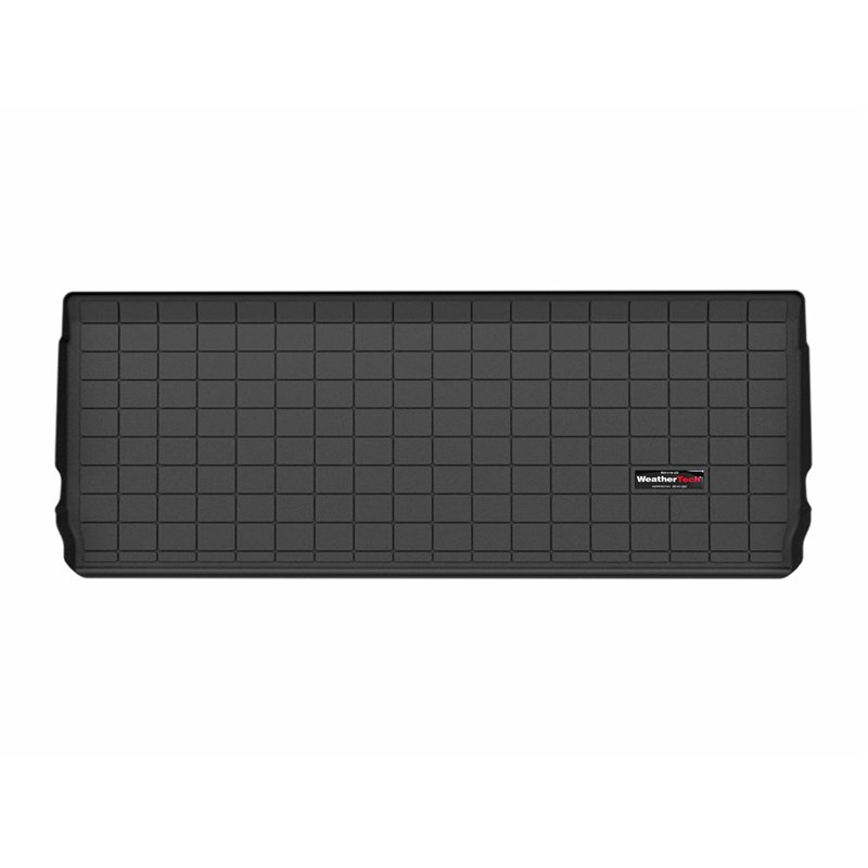 WeatherTech | Cargo Liner - Cargo - Expedition / Navigator 3.5T 2025