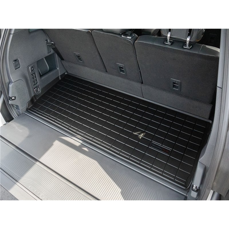 WeatherTech | Cargo Liner - Cargo - Expedition / Navigator 3.5T 2025