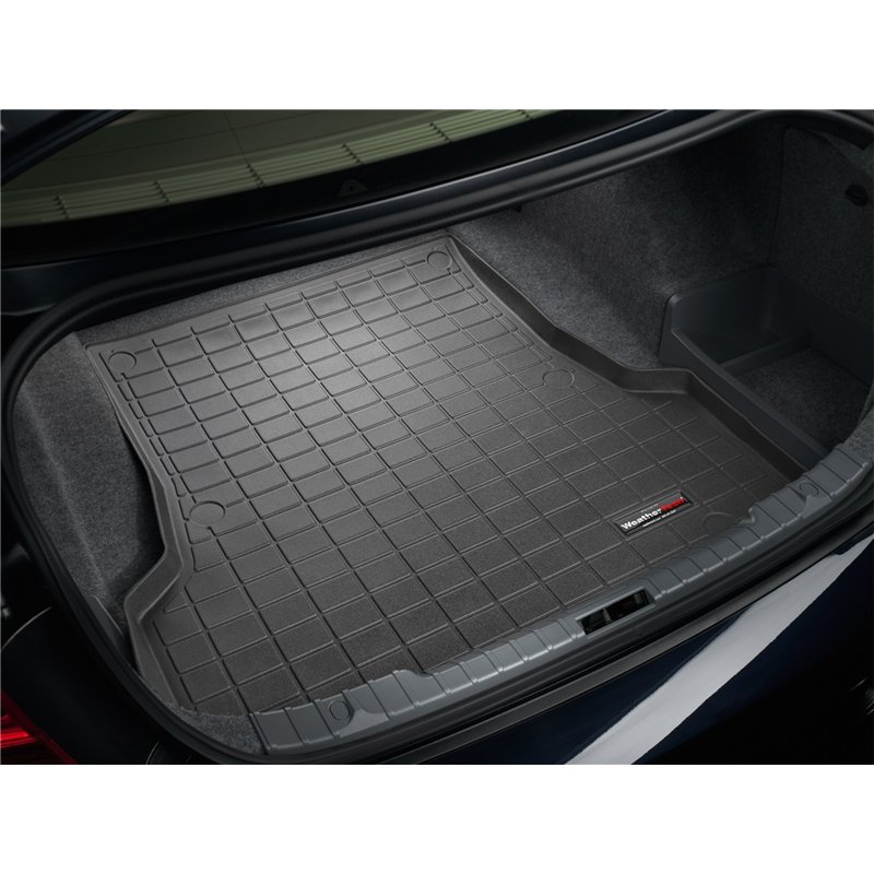 WeatherTech | Cargo Liner - Cargo - BMW 2006-2013