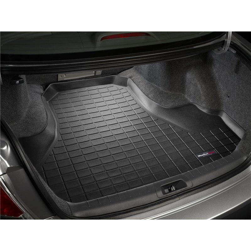 WeatherTech | Cargo Liner - Cargo - Accord 2.4L / 3.5L 2008-2012