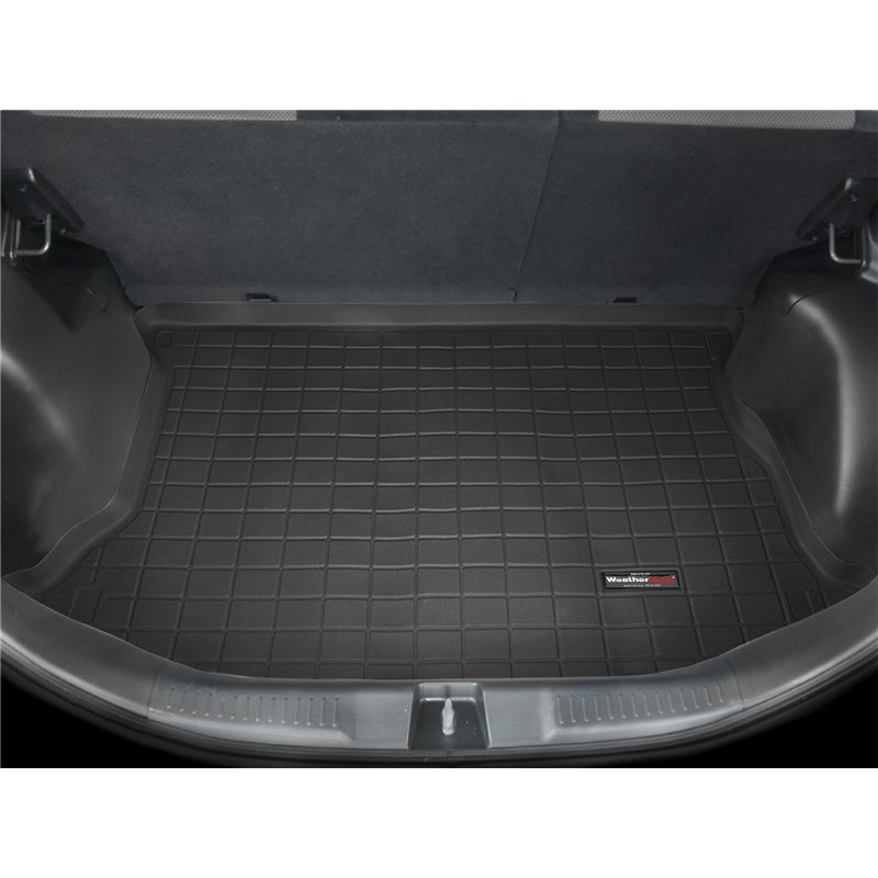 WeatherTech | Cargo Liner - Cargo - Fit / Base / Sport 1.5L 2007-2008