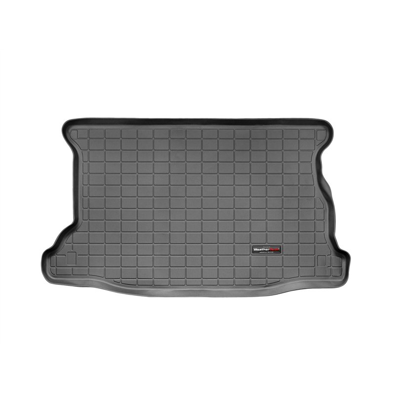 WeatherTech | Cargo Liner - Cargo - Fit / Base / Sport 1.5L 2007-2008
