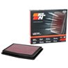 K&N | Replacement Air Filter - Santa Fe / Sonata / Sorento 1.6T 2020-2022